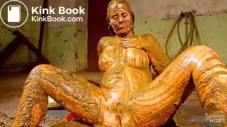 50 % Sale - Ending Today - Cowshit Betty Loves Manure, ScatKings.com Scat Porn 12 ScatKings.com Scat Porn