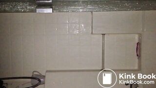 Big Shower Poo, ScatKings.com Scat Porn 2 ScatKings.com Scat Porn