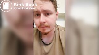 Boy tells you to eat shity ass, ScatKings.com Scat Porn 18 ScatKings.com Scat Porn