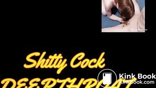 Deepthroat, ScatKings.com Scat Porn 14 ScatKings.com Scat Porn