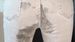 Desperate Mess in Jeans, ScatKings.com Scat Porn 13 ScatKings.com Scat Porn