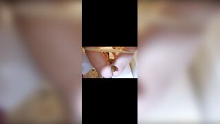 Europa brunette scat pushing, ScatKings.com Scat Porn 14 ScatKings.com Scat Porn