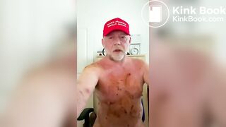 Exposed Shit Pig, ScatKings.com Scat Porn 1 ScatKings.com Scat Porn