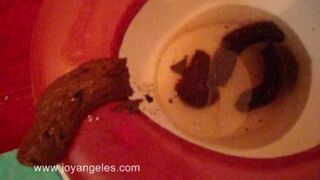 Farra Poop 2, ScatKings.com Scat Porn 3 ScatKings.com Scat Porn