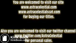 FireFly and Aria Total Scat Insanity Trailer for 1-2 parts, ScatKings.com Scat Porn 4 ScatKings.com Scat Porn