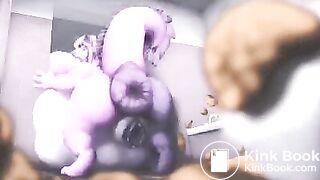 Furry Yiff Scat Gif & Animations, ScatKings.com Scat Porn 9 ScatKings.com Scat Porn
