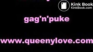 Gag 'n' Puke, ScatKings.com Scat Porn 10 ScatKings.com Scat Porn