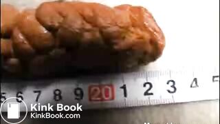 Giant turd love, ScatKings.com Scat Porn 7 ScatKings.com Scat Porn