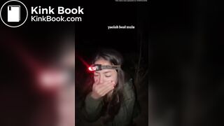 Girl Pooping With Her Friend In The Mountain, ScatKings.com Scat Porn 12 ScatKings.com Scat Porn
