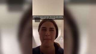 Girl having diarrhea - video 4, ScatKings.com Scat Porn 12 ScatKings.com Scat Porn