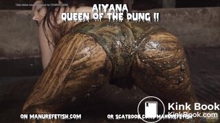 Girls masturbating and bathing in shit, ScatKings.com Scat Porn 5 ScatKings.com Scat Porn