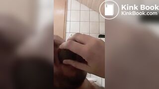 I eat shit, ScatKings.com Scat Porn 1 ScatKings.com Scat Porn