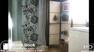 Janaye_D, ScatKings.com Scat Porn 5 ScatKings.com Scat Porn