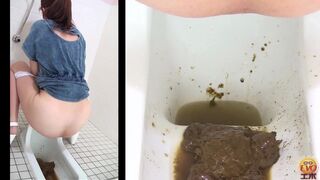 Jap girl had stomachs, ScatKings.com Scat Porn 1 ScatKings.com Scat Porn