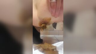 Just an appetizer, ScatKings.com Scat Porn 2 ScatKings.com Scat Porn