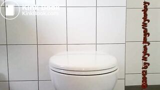 Kackewürste rausdrücken, ScatKings.com Scat Porn 5 ScatKings.com Scat Porn