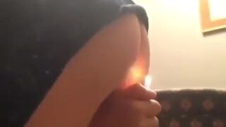 Lights fart and poops, ScatKings.com Scat Porn 16 ScatKings.com Scat Porn