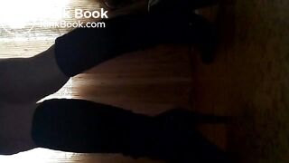 Mistress Pooping for her Slave on a Plate, ScatKings.com Scat Porn 12 ScatKings.com Scat Porn