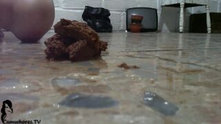 My new favorite scat video - video 62, ScatKings.com Scat Porn 1 ScatKings.com Scat Porn