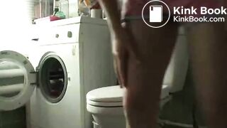 Nasty Dump 2, ScatKings.com Scat Porn 2 ScatKings.com Scat Porn