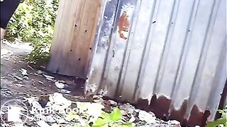 Near the toilets, ScatKings.com Scat Porn 18 ScatKings.com Scat Porn