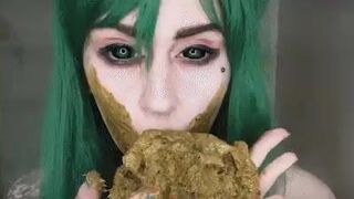 Nice sized log, ScatKings.com Scat Porn 10 ScatKings.com Scat Porn