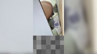 PEEPING AT CHINESE GIRLS USING THE RESTROOM.video-014, ScatKings.com Scat Porn 6 ScatKings.com Scat Porn