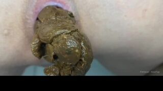Petite Blowout, ScatKings.com Scat Porn 12 ScatKings.com Scat Porn