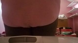 Pink panty poop - video 13, ScatKings.com Scat Porn 15 ScatKings.com Scat Porn