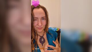 Pooping - video 701, ScatKings.com Scat Porn 17 ScatKings.com Scat Porn