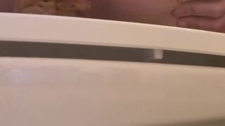 Pretty girl on toilet - video 5, ScatKings.com Scat Porn 5 ScatKings.com Scat Porn