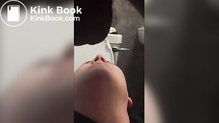 Scat - Scat BBWendi getting used as toilet, ScatKings.com Scat Porn 4 ScatKings.com Scat Porn