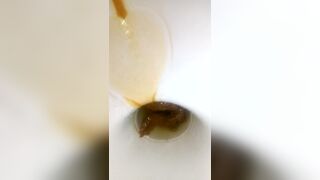 Scat farming women's toilet, ScatKings.com Scat Porn 9 ScatKings.com Scat Porn