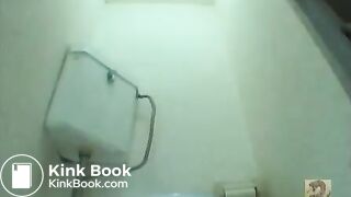 Sexy nurse from Tokyo hospital shitting in the toi - Japanese toilet cameras and scat porn, ScatKings.com Scat Porn 6 ScatKings.com Scat Porn