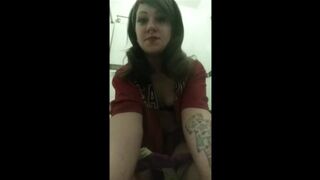 Sexy pooping - video 173, ScatKings.com Scat Porn 17 ScatKings.com Scat Porn