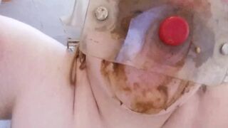 She loves the taste, ScatKings.com Scat Porn 13 ScatKings.com Scat Porn