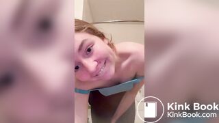 Shit spread 1, ScatKings.com Scat Porn 17 ScatKings.com Scat Porn
