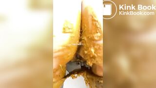 Shitty Twerk Part. 2 (Slowed), ScatKings.com Scat Porn 6 ScatKings.com Scat Porn