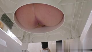 Spanish girl poop - video 8, ScatKings.com Scat Porn 3 ScatKings.com Scat Porn