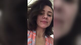 Talking and Pooping (skirt), ScatKings.com Scat Porn 5 ScatKings.com Scat Porn