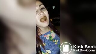 The brown side of life 1338, ScatKings.com Scat Porn 18 ScatKings.com Scat Porn