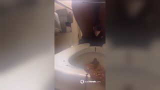 Toilet - video 247, ScatKings.com Scat Porn 1 ScatKings.com Scat Porn