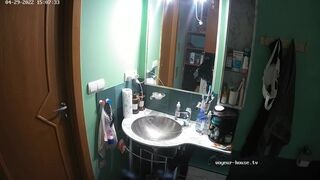 Woman pooping in Toilet 230, ScatKings.com Scat Porn 11 ScatKings.com Scat Porn