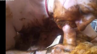 bitch scat, ScatKings.com Scat Porn 4 ScatKings.com Scat Porn