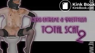 chris_total_scat_2, ScatKings.com Scat Porn 8 ScatKings.com Scat Porn