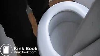pushing out nice chunks, ScatKings.com Scat Porn 9 ScatKings.com Scat Porn