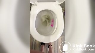 ruban marron, ScatKings.com Scat Porn 14 ScatKings.com Scat Porn