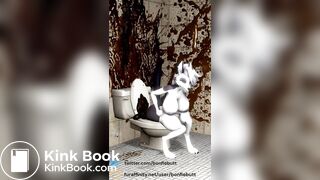 scat animation - video 3, ScatKings.com Scat Porn 10 ScatKings.com Scat Porn