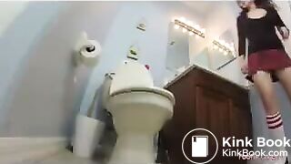 toilet time, ScatKings.com Scat Porn 14 ScatKings.com Scat Porn