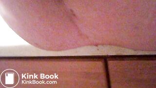 Fingering her dirty ass, ScatKings.com Scat Porn 18 ScatKings.com Scat Porn